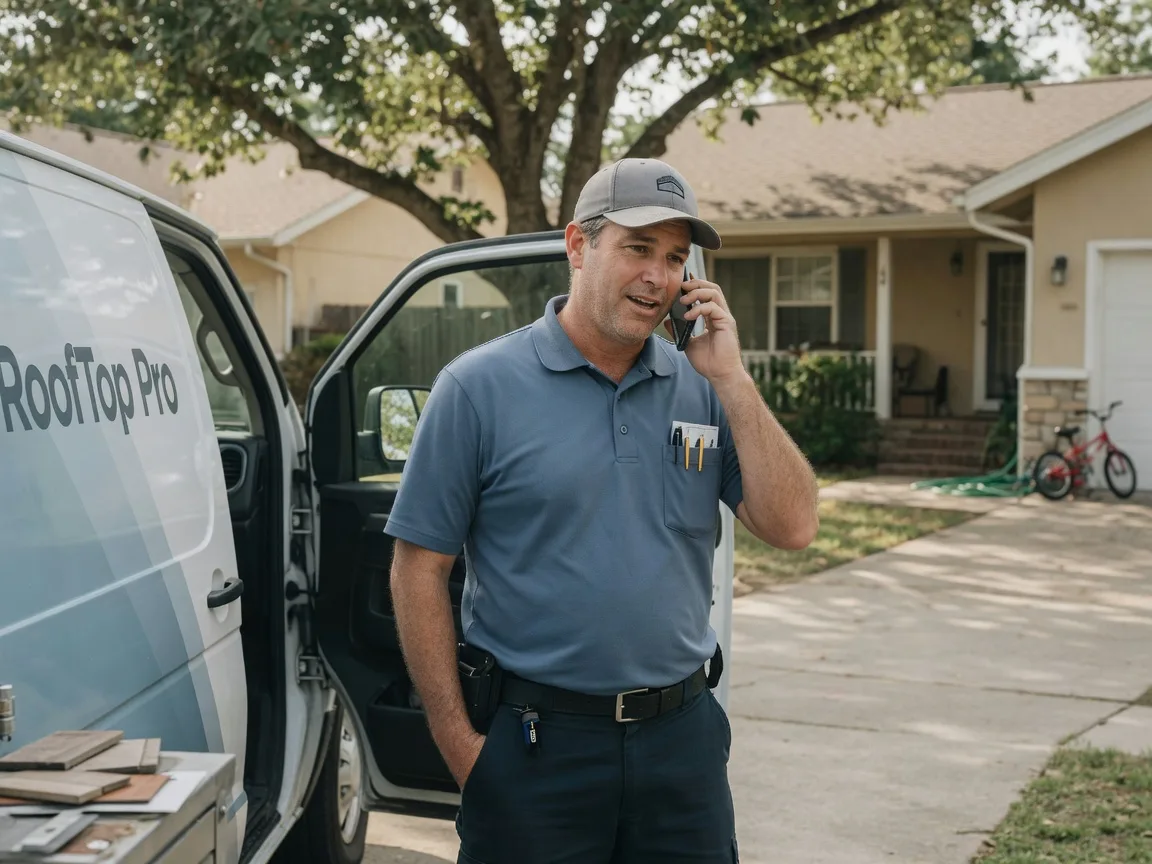 Roof Repair Stockton, MO FAQs