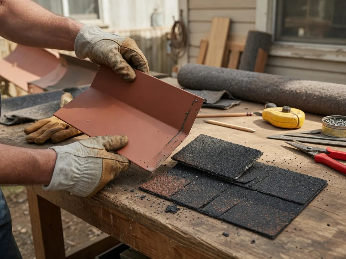Roof Repair company in Stockton, MO